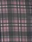 1 Yard Plaid Mesh Fabric Lightweight Stretch Sheer 54” Wide 90% polyester, 10% spandex